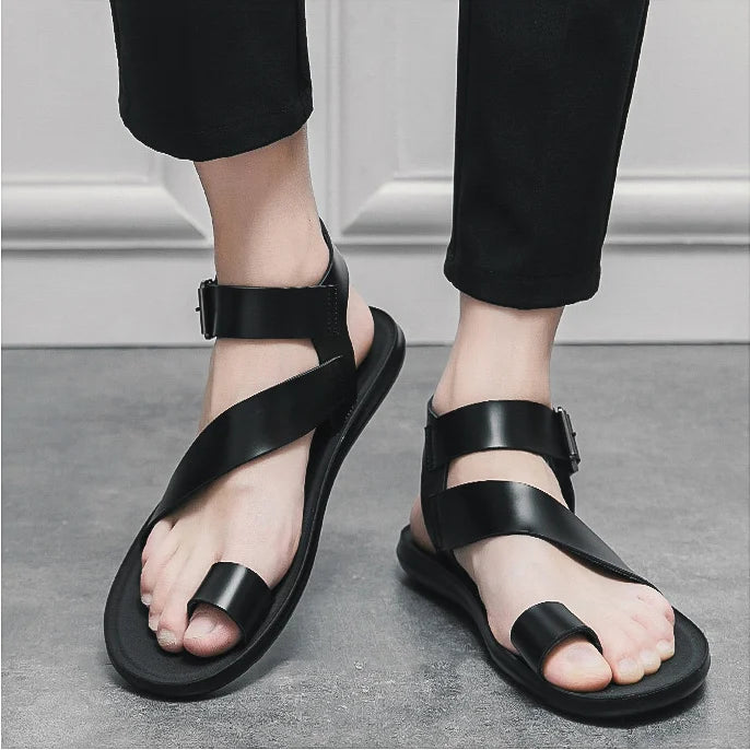Summer Barefoot Sandals