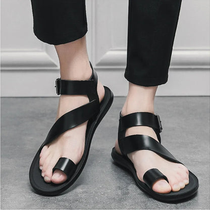Summer Barefoot Sandals