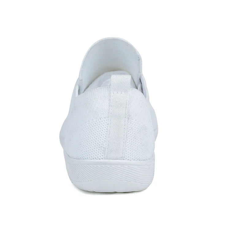 Wide Barefoot Shoes Outdoor Trail Running Minimalist Walking Shoes Lightweight and Breathable