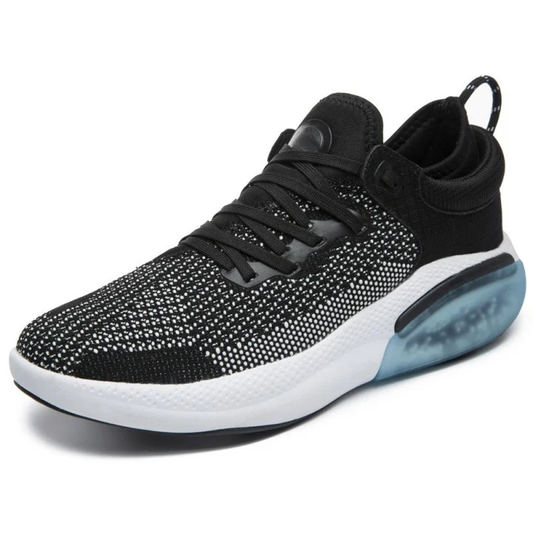 Men Orthopedic Sneakers Air Cushion Feathery Colorful Summer Sport Shoes
