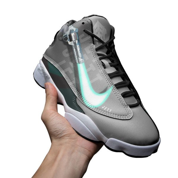 Footwearstorm Jett AJ13 Sneakers Shoes For Men And Women 1