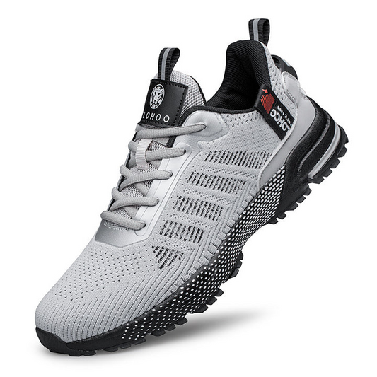 Men Orthopedic Shoes Comfortable Sneakers