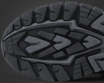 Men Anti-Slip Winter Boots