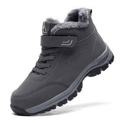 Orthopedic Shoes Ergonomic Winter Boots - Pain Relieving & Warming