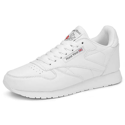 Mesh Breathable Comfortable Soft Sneaker