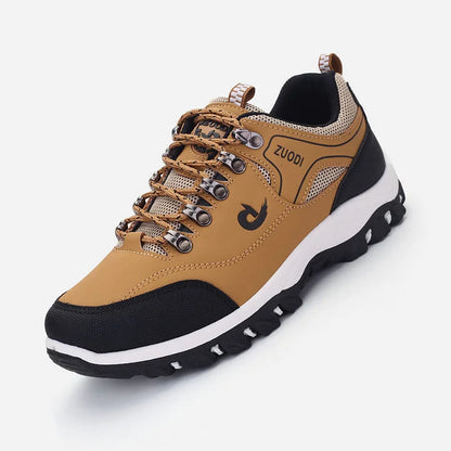 Wood Pro - Ergonomic Pain Relief Outdoor Shoes