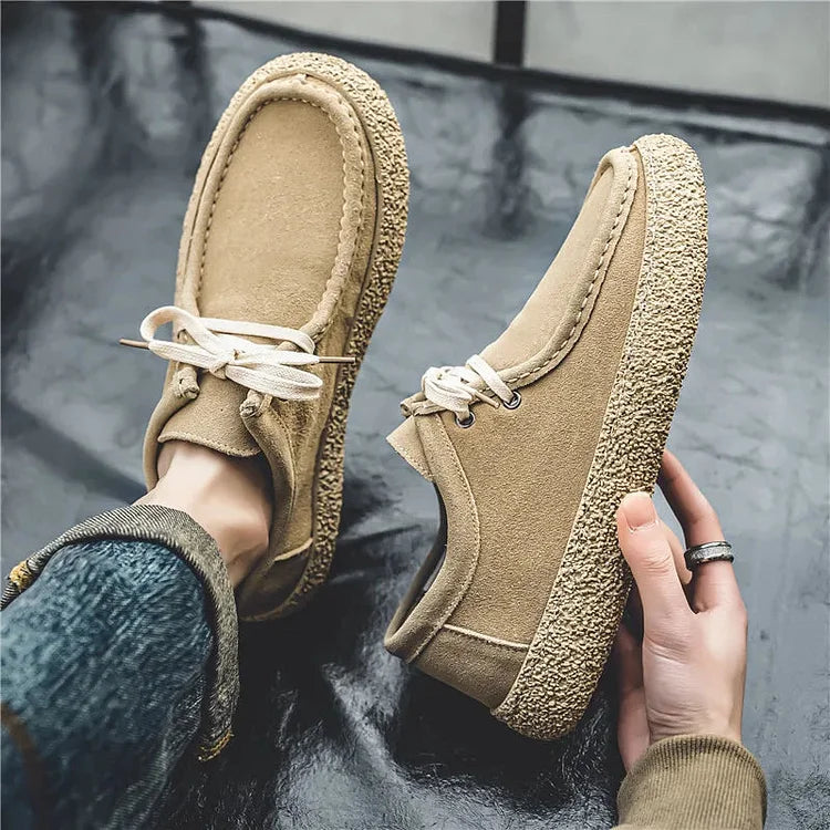 Ultra Comfortable Loafers