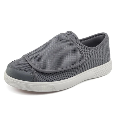 Women's Extra-Wide Comfort Shoes for Curing Arthritis