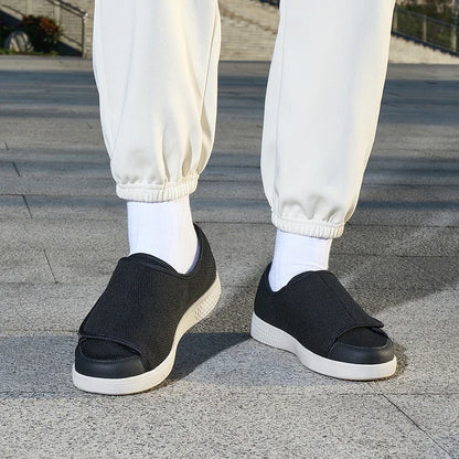 Women's Extra-Wide Comfort Shoes for Curing Arthritis