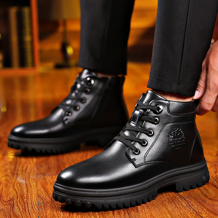 Winter Boots | Orthopedic | Waterproof | Snow Boots