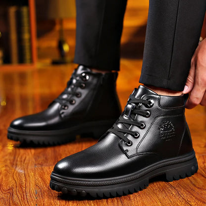 Winter Boots | Orthopedic | Waterproof | Snow Boots