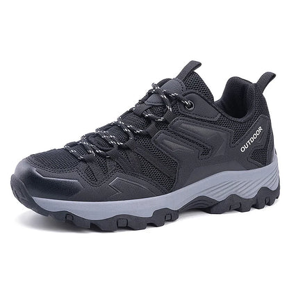 Outdoor Non-Slip and Wear-Resistant Sports Hiking Shoes