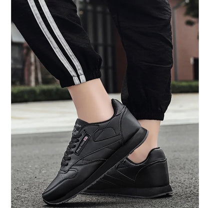 Mesh Breathable Comfortable Soft Sneaker