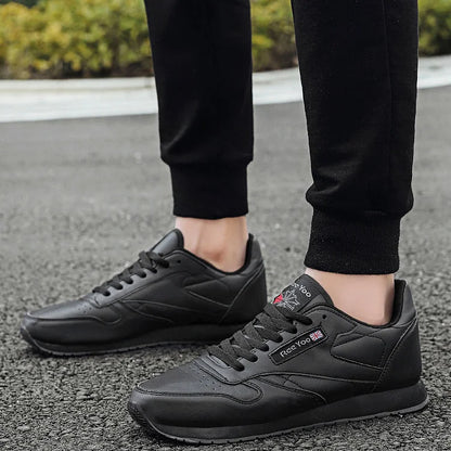 Mesh Breathable Comfortable Soft Sneaker