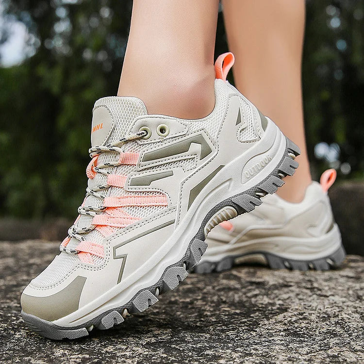 Orthopedic Hiking Walking Boots Shoes For Plantar Fasciitis