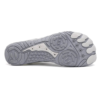 Athlete Pro healthy &amp; comfortable barefoot Orthotic Shoes - Gray