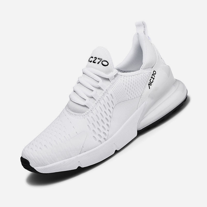 Trendy Orthopedic Shoes Breathable Sports Sneakers