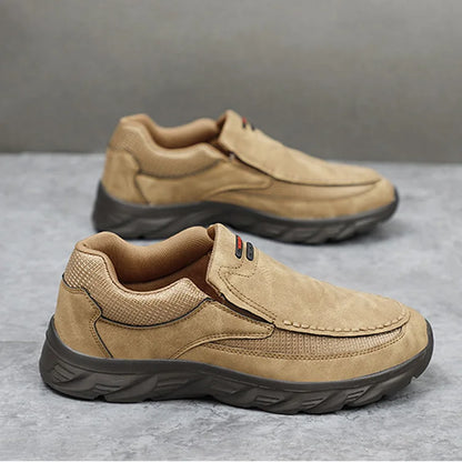 Men Casual And Comfortable Loafer Shoe
