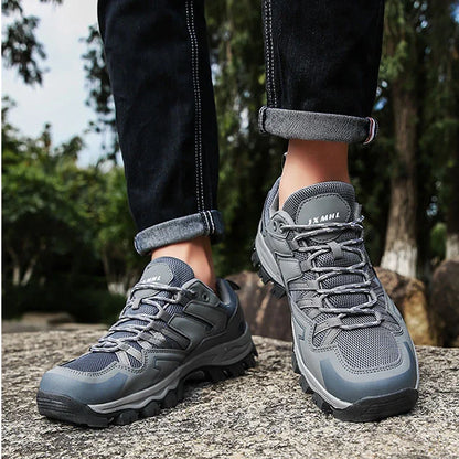 Orthopedic Hiking Walking Boots Shoes For Plantar Fasciitis