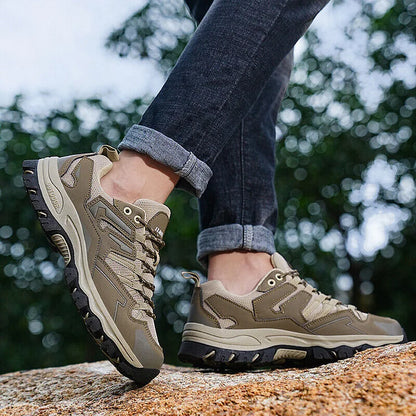 Orthopedic Hiking Walking Boots Shoes For Plantar Fasciitis