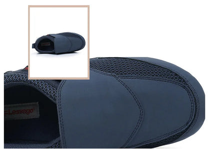 Wide Width Pain Relief Diabetic Shoes, Adjustable Closure Hands-Free