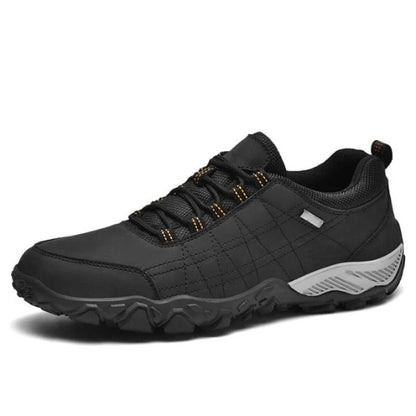 Outdoor Breathable Non-Slip Casual Men's Hiking Shoes
