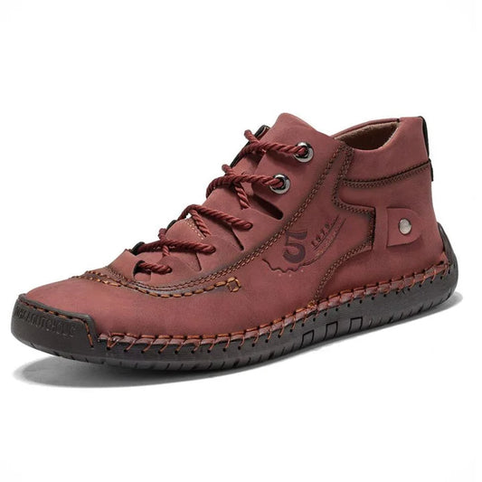 Soft Ankle Shoes for Men