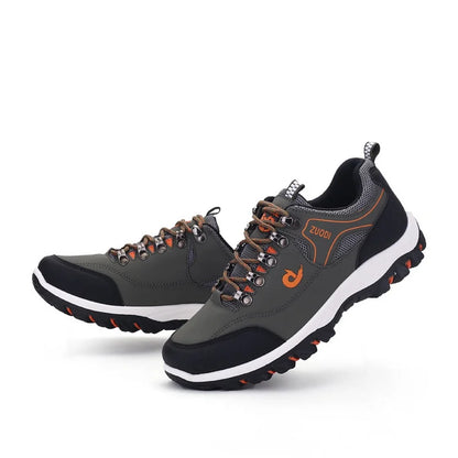 Wood Pro - Ergonomic Pain Relief Outdoor Shoes
