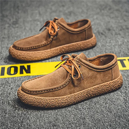 Ultra Comfortable Loafers