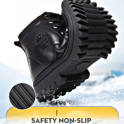 Winter Boots | Orthopedic | Waterproof | Snow Boots