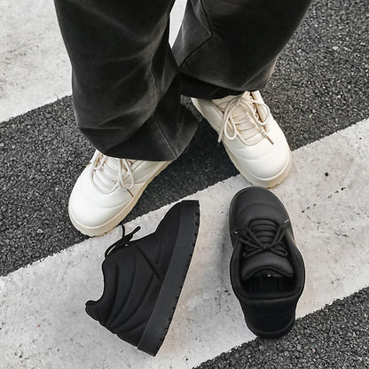 High Top Breathable Lightweight Non-Slip Sneakers