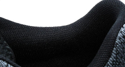 Safety Shoes Men’s Steel Toe Sneakers
