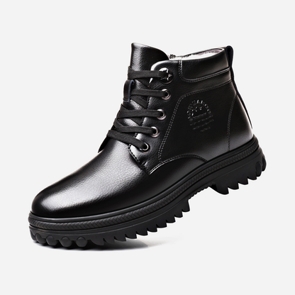 Winter Boots | Orthopedic | Waterproof | Snow Boots