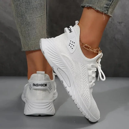 Breeze Walk