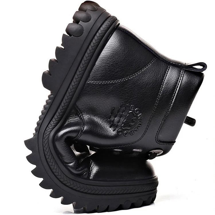 Winter Boots | Orthopedic | Waterproof | Snow Boots