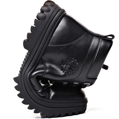 Winter Boots | Orthopedic | Waterproof | Snow Boots