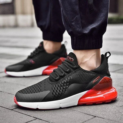 Trendy Orthopedic Shoes Breathable Sports Sneakers