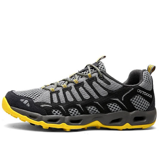 Orthopedic Hike & Walking Shoes