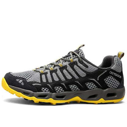 Orthopedic Hike & Walking Shoes