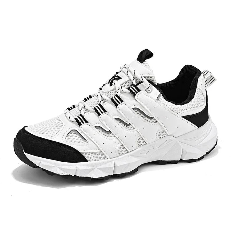 Men Versatile Casual And Breathable Sports Shoes