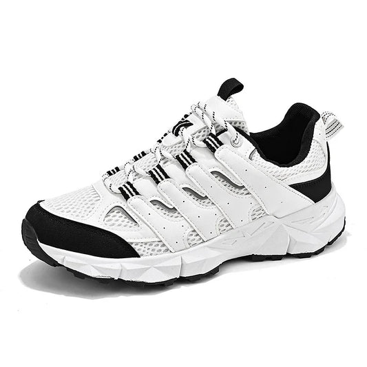 Men Versatile Casual And Breathable Sports Shoes