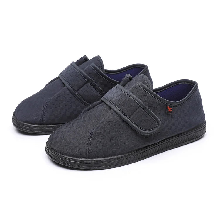 Wide Diabetic Shoes For Swollen Feet