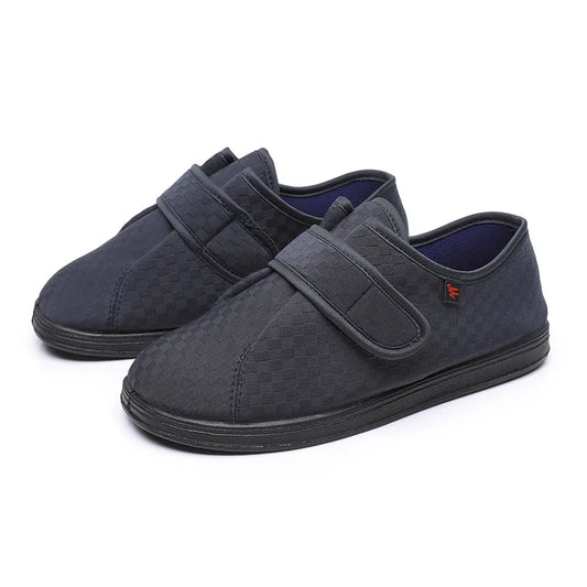 Wide Diabetic Shoes For Swollen Feet