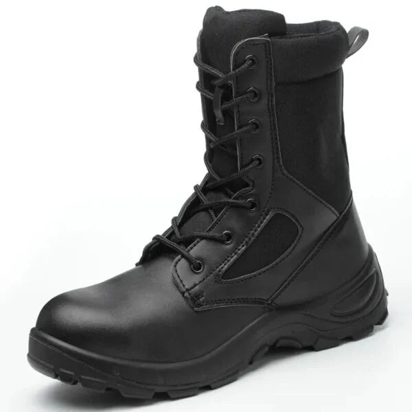 Men's Work And Safety Boots