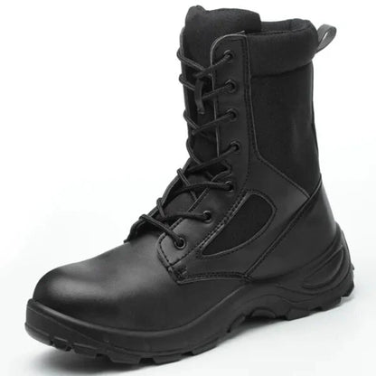Men's Work And Safety Boots