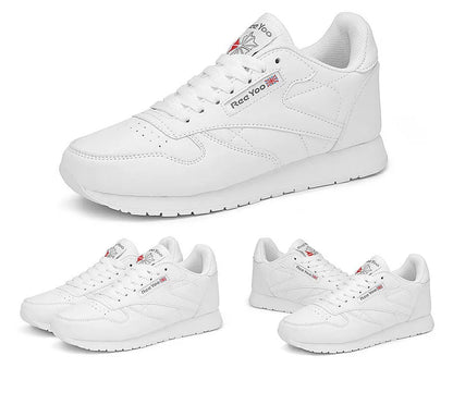 Mesh Breathable Comfortable Soft Sneaker