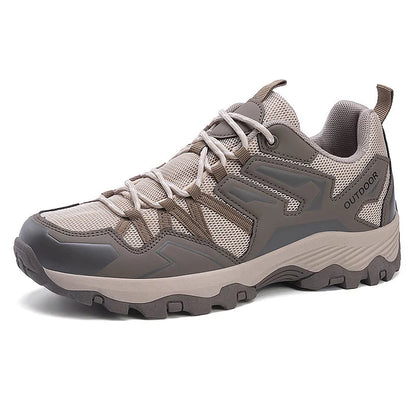Outdoor Non-Slip and Wear-Resistant Sports Hiking Shoes