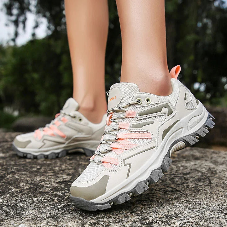 Orthopedic Hiking Walking Boots Shoes For Plantar Fasciitis