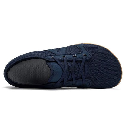 Casual Prime Healthy &amp; Non-Slip barefoot Orthotic Shoes - Blue