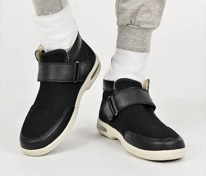 Plus Size Wide Diabetic Shoes For Swollen Feet Width Shoes